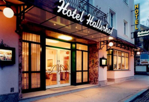 Hotel Hallerhof, Bad Hall, Österreich, Bad Hall, Österreich